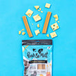 FREE GIFT Christmas Cheese Fondue Dental Sticks For Dogs