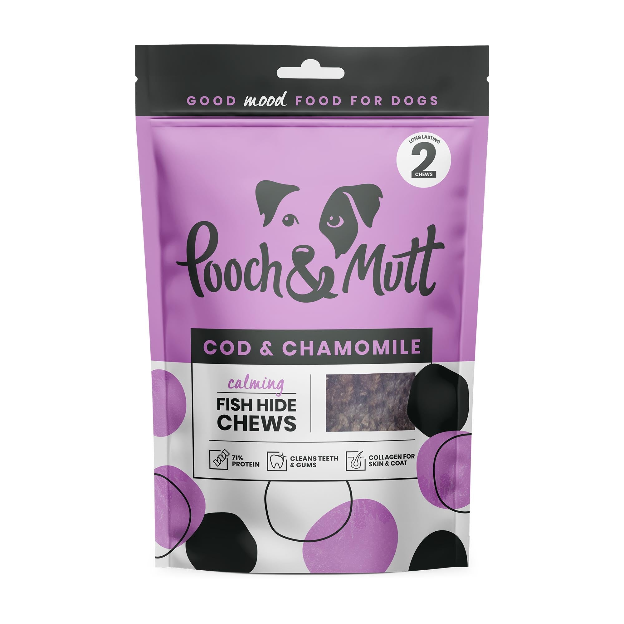 Pooch and sale mutt chews