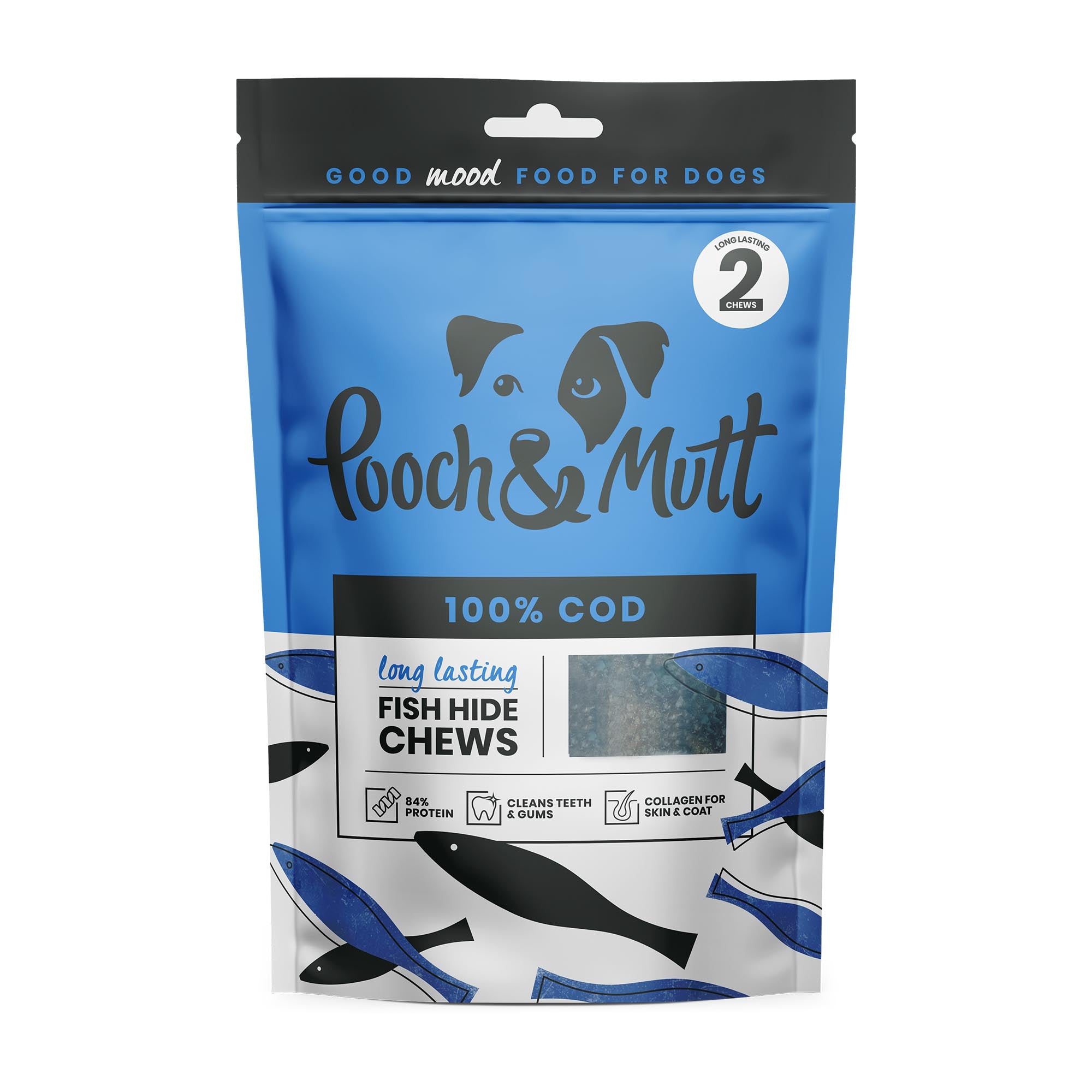 Pooch and sale mutt chews