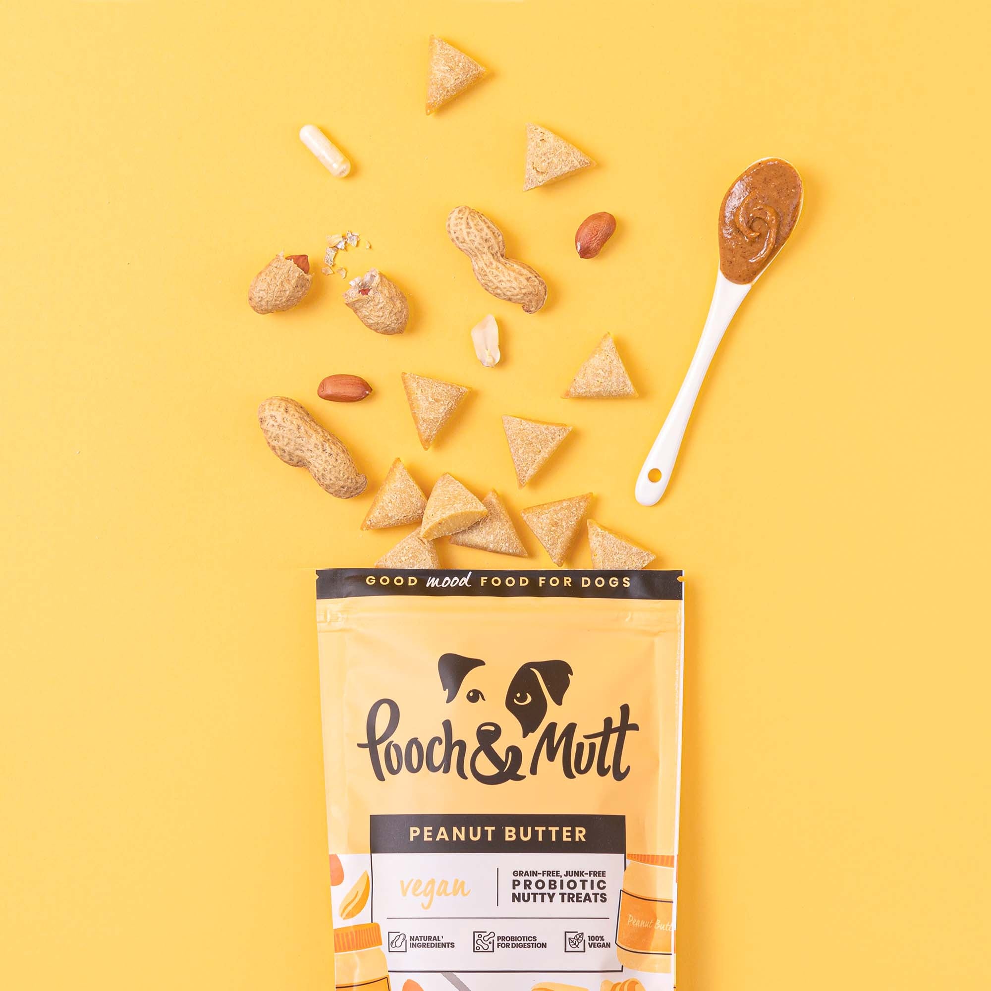 Pooch and mutt treats hotsell